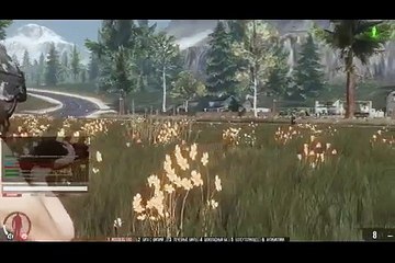 War Z Ep76-направляемся в большой город _ heading to the big city (1)