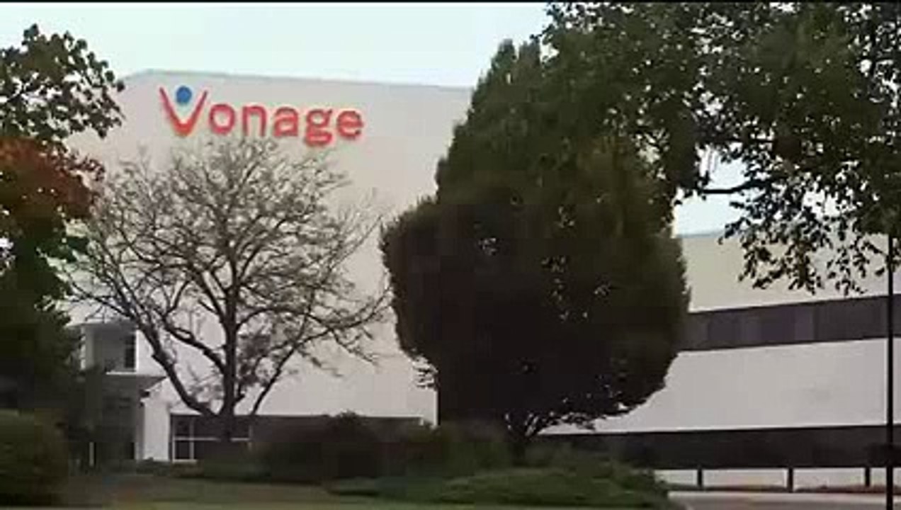 New 2016 Funny Things - Funny Videos - Breaking Down Walls Vonage TV Commercial