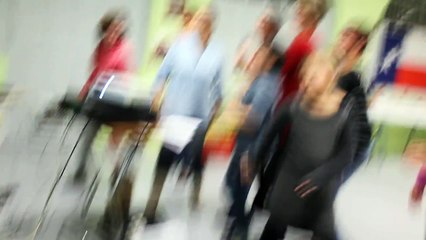 27 nov 15 karaoké et beaujolais extraits 2