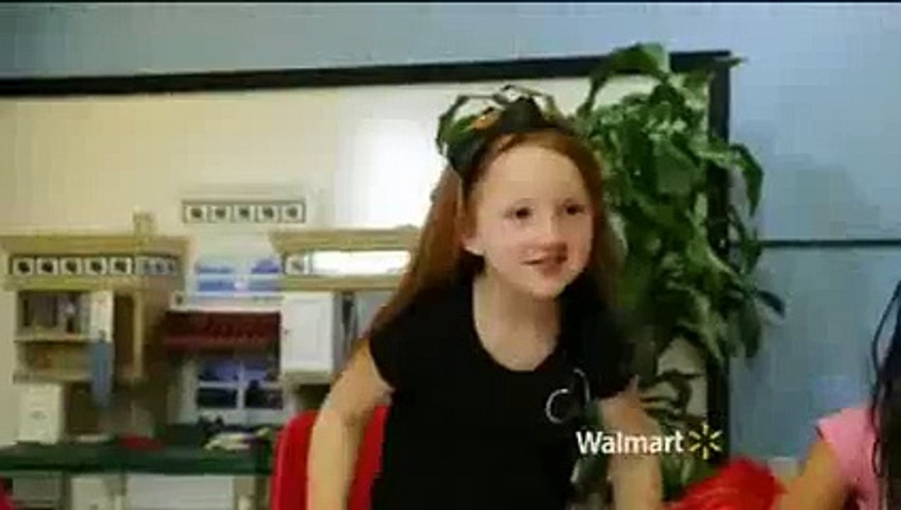 New 2016 Funny Things - Funny Videos - Fighting Child Hunger Walmart TV Commercial