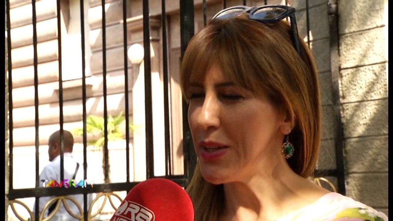Tangram, 19 Dhjetor 2015- Ora News