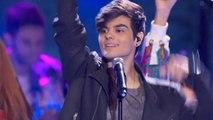 Abraham Mateo | Old School | Premios 40 Principales 2015