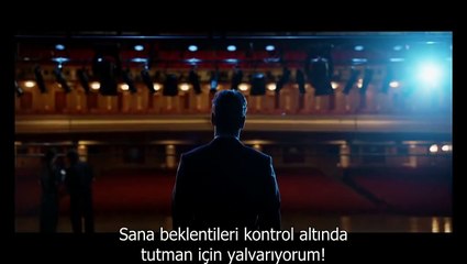 Steve Jobs FRAGMAN #2 (2015) - Türkçe Altyazılı HD