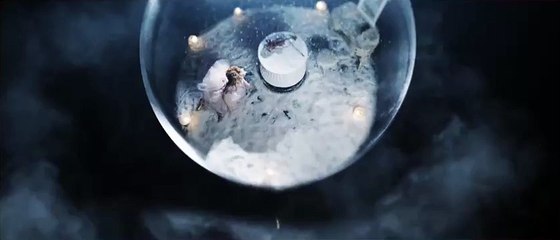 Blue butterfly {LiS}