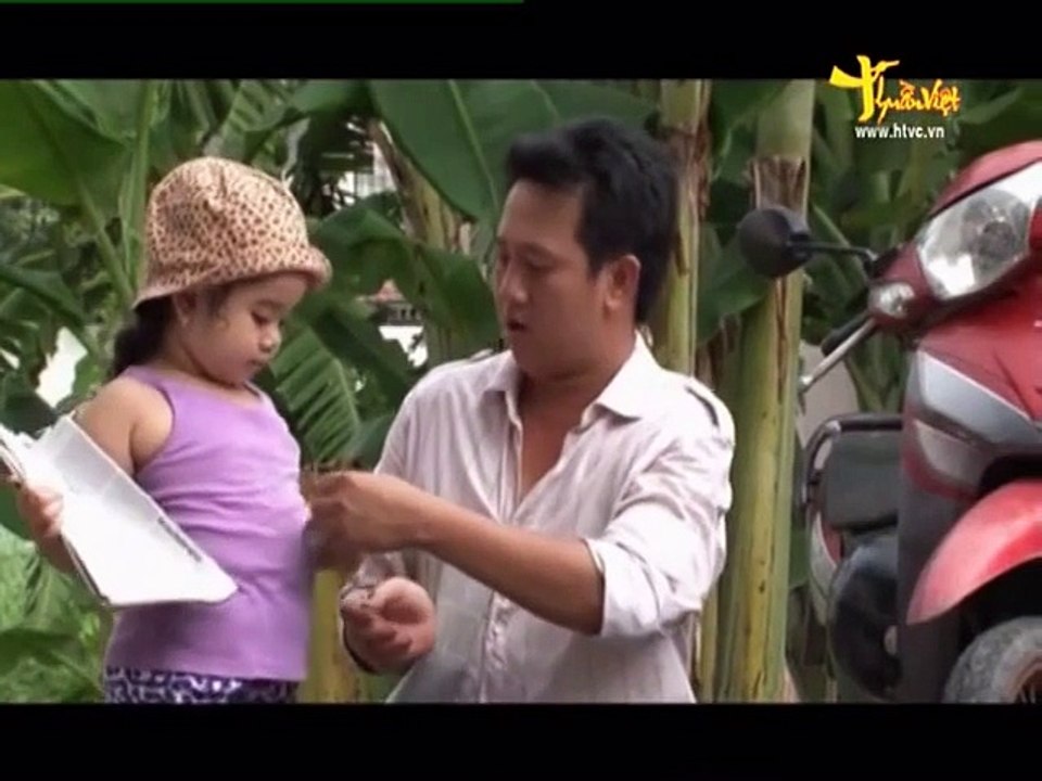 Hài Cát Phượng Thu Trang cười vui mỗi ngày