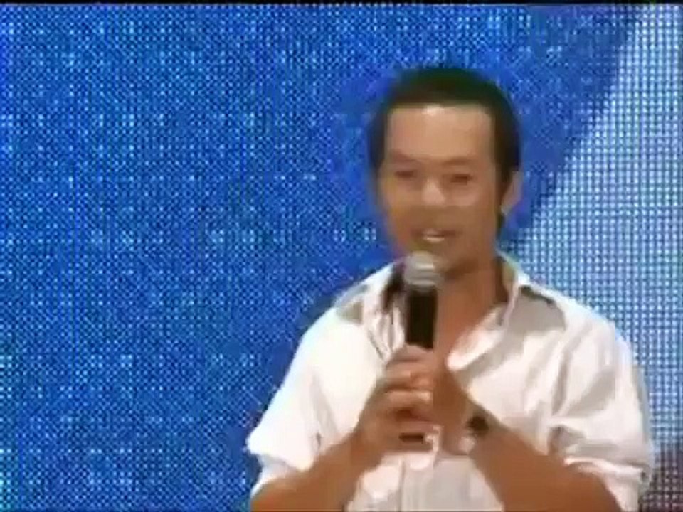 Hài Hoài Linh - Đi thi hoa hậu