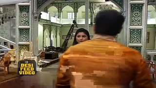 Yeh Rishta Kya Kehlata Hai - 3rd December 2015 Full Uncut Episode On Location Serial News