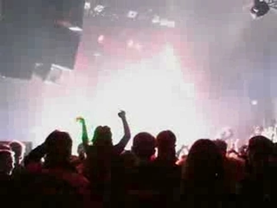 Epica - Force Of The Shore