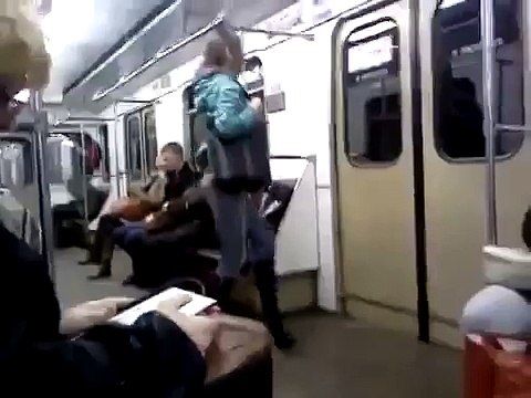 Это пятница, детка! АХААХ)))