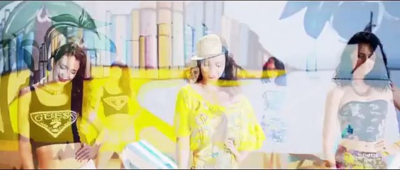 Jana Chal Dubai _ Dahek _ Official Video [HD] _ New Party Songs 2015