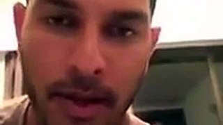 Yuvraj Singh’s Exclusive Message for Shahid Afridi and Peshawar PSL Team