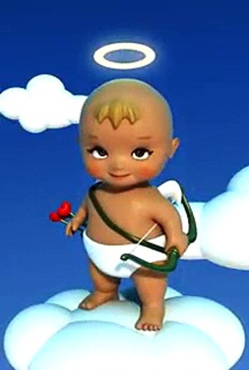 little angel