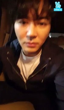 [151220] Junjin's 44th Broadcast -5-