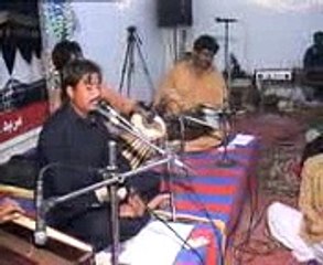 Sraiki Song By Rashid Rawal ursDolha Peer 2012 UpLod By Sangam Movis