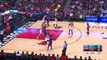 Pau Gasol 30 Pts Highlights - Pistons vs Bulls - December 18, 2015 - NBA 2015-16 Season