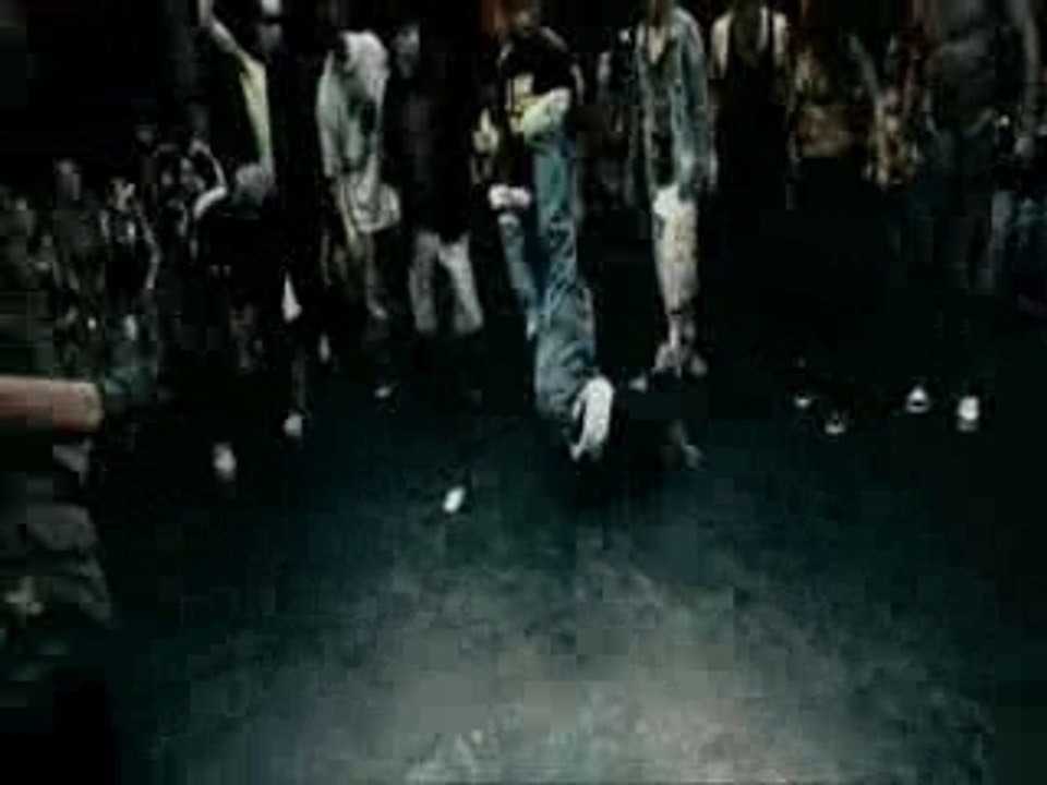 Streppin 3