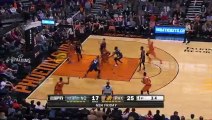 New Orleans Pelicans vs Phoenix Suns - Highlights - December 18, 2015 - NBA 2015-16 Season