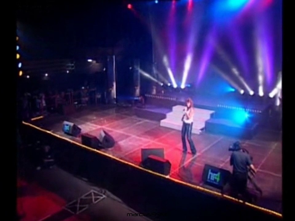 Andrea Berg - Emotionen (Part 3)