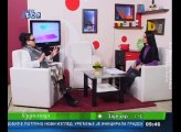 Budilica gostovanje (Lidija Todorović), 20. decembar 2015. (RTV Bor)
