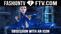 Natasha Poly and Mercedes Benz | FTV.COM