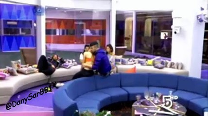 Sargento Rap y Danielle Clyde "Turn Down For What"