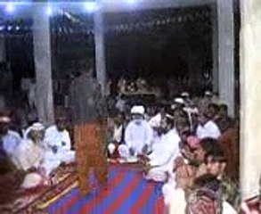 Dhola Yari Tan la Rashid Rawal Urs Dolha Peer 2012 UpLod By Sangam Movis