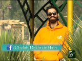 Chalain Dekhtain Hain 20-12-2015