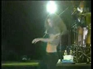 Shakira Estoy Aqui (OFT - Dubai)