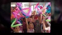 Balloon Twisting Party - Brisbane, Gold Coast