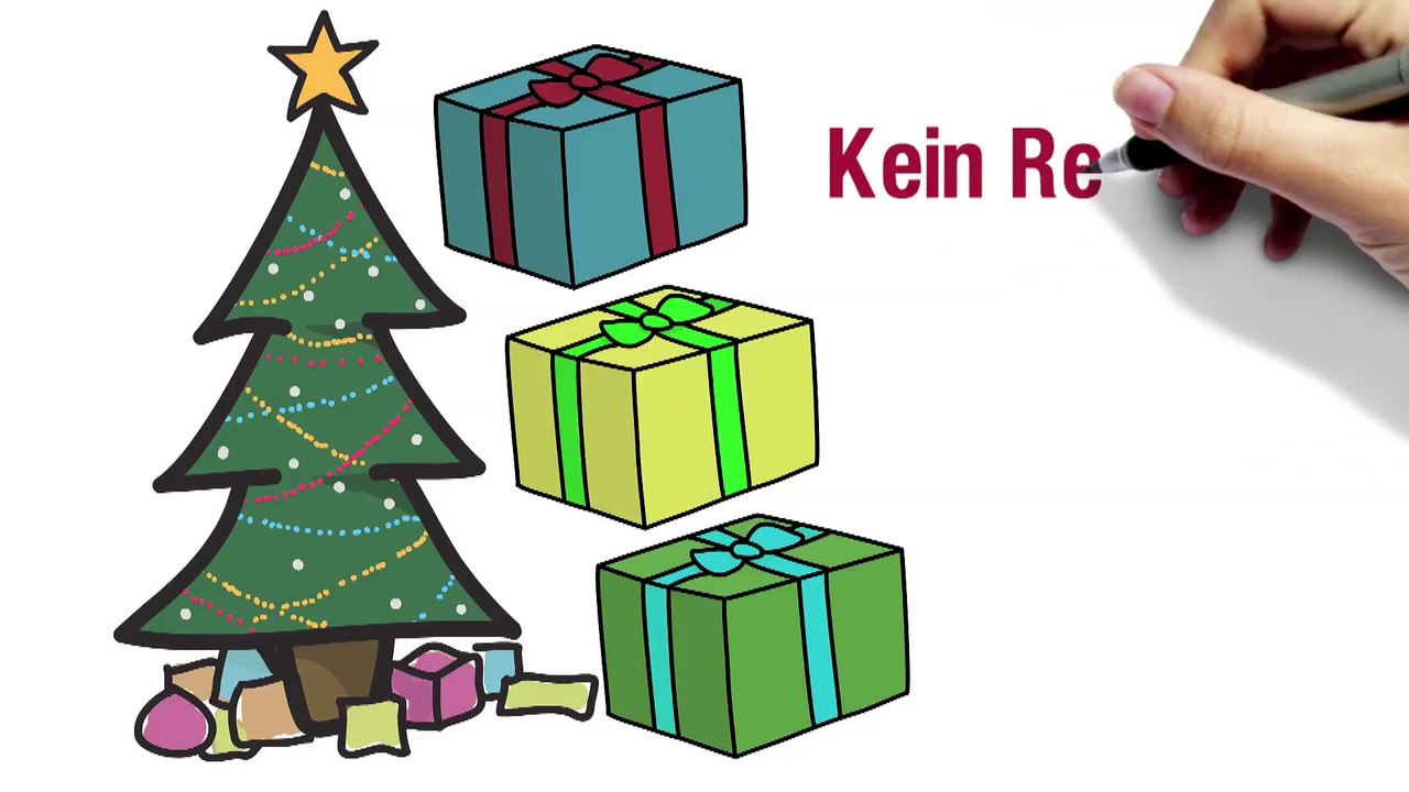 Umtausch von Geschenken nach Weihnachten - darauf sollten Sie achten! Verbraucherservice Bayern VSB
