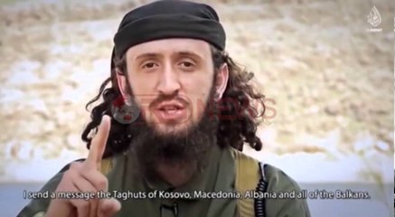 Të kthyerit nga ISIS, Rexhepi: Program risocializimi, burgu nuk është zgjidhje - Ora News