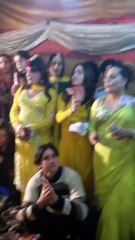 Gul Panra Gay Local Dance 2015