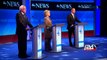 U.S. elections: Democratic candidates clash over gun control, Syria at debate