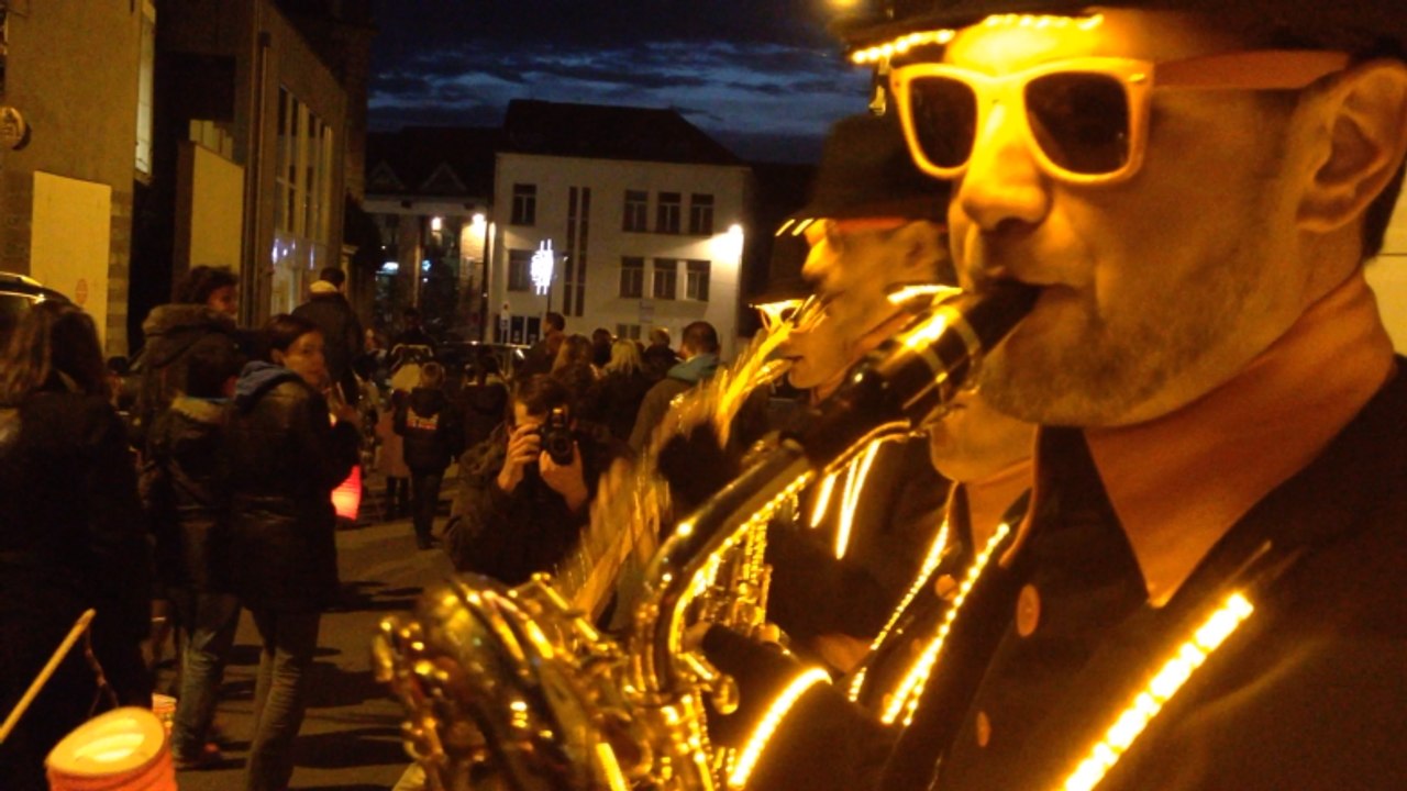 Les animations du samedi 19 décembre à Châteaubriant