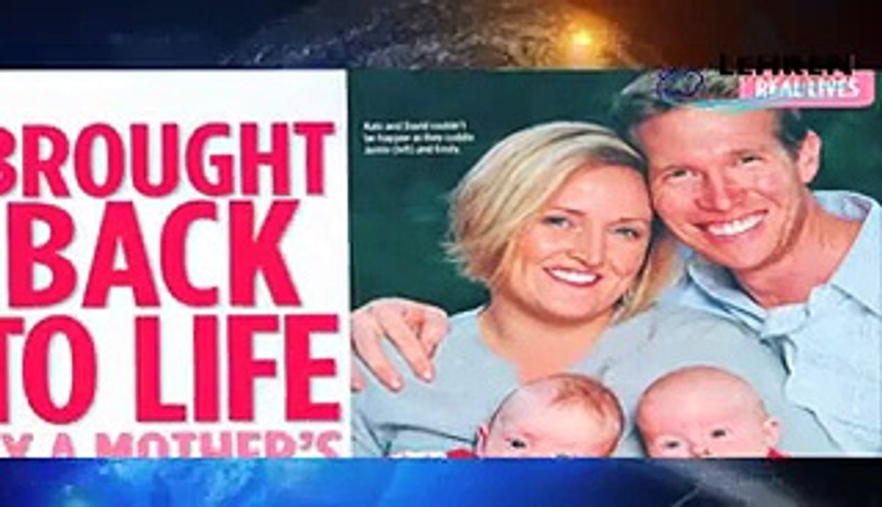 God's miracle kid back to Life