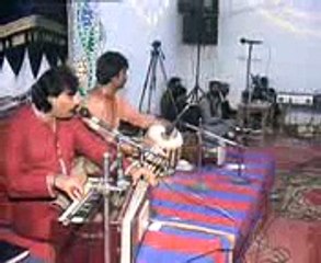 wando Mere hazoor da Sadqa Urs Dolha Peer 2012 UpLod By Sangam Movis