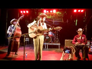 Shorty Tom & The Longshots - High Rockabilly 2014 part three