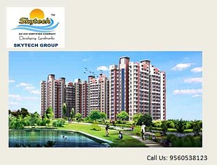 Skytech Group, skytech colours avenue, skytech matrott