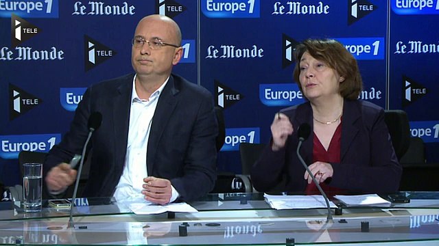 Le Grand Rendez-Vous (partie 2)