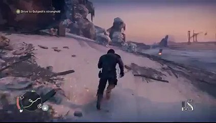 Why Max why are you so Mad?