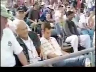 Don't Fall asleep at the Game