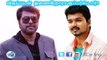 After Mohanlal, Vijay with Mammotty in his upcoming film Vijay 62| 123 Cine news | Tamil Cinema news Online