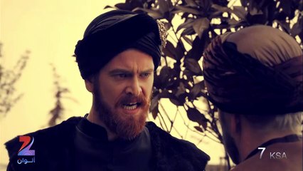 لطالما كان الفراق مؤلماً، من هو التالي الذي سيفارق الحياة ويسبب ألما ً ؟ ‫#‏حريم_السلطان‬ 4 على ‫#‏زي_الوان‬