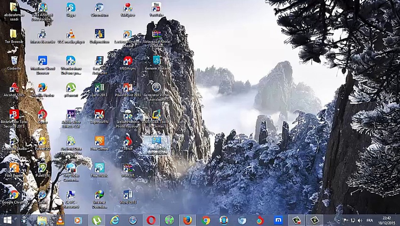 tuto disinstaller un programme sur windows