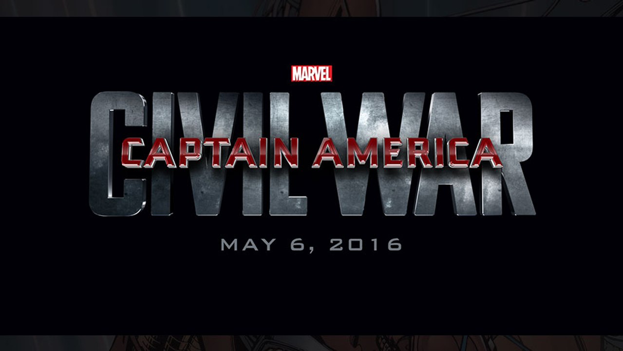 Watch Captain America : Captain America (2016) Streaming FullHD™