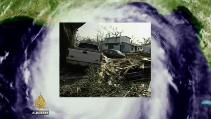 TechKnow - Extreme weather: Coincidence or climate change?