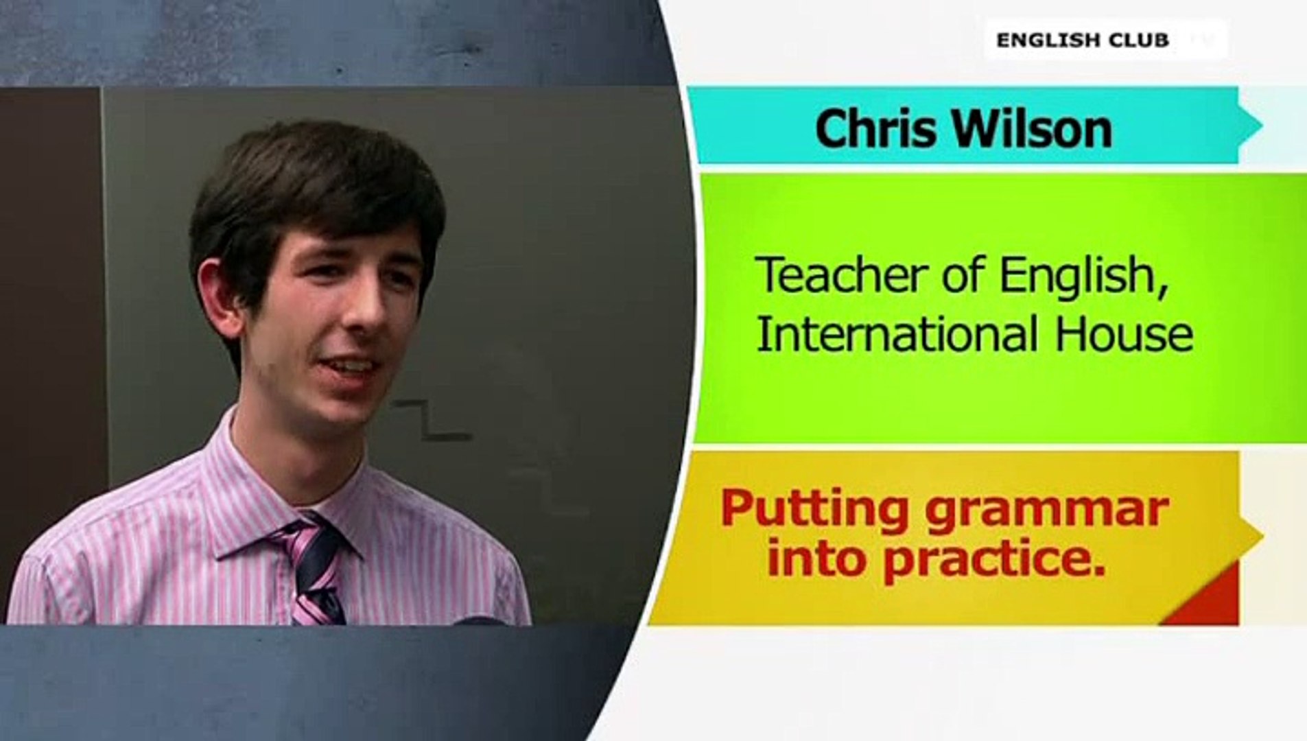 ⁣Secrets of English 20
