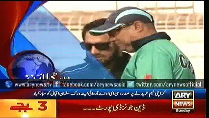 Headlines – 1500 – Sunday – 20 – Dec – 2015