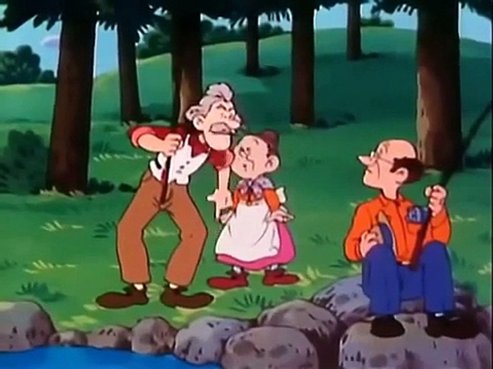 السيدة ملعقة الحلقة 62 - كاملة