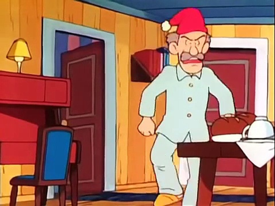 السيدة ملعقة الحلقة 64 - كاملة